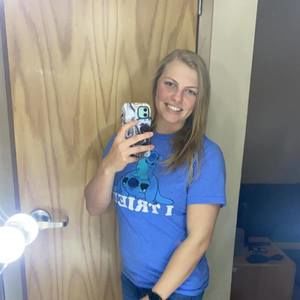 Meet your Posher, Brianna